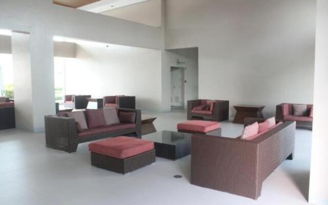 Affordable Makati Serviced Apartments
