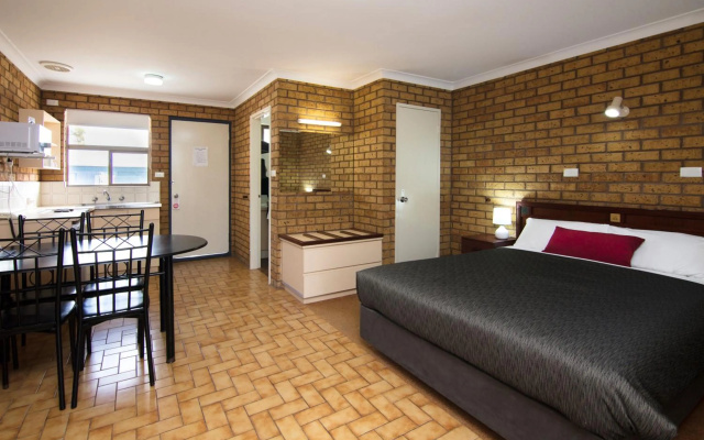 Cervantes Pinnacles Motel — 3-star hotel in Cervantes