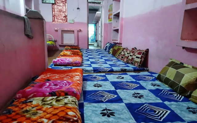 Ujjain Yatri Niwas