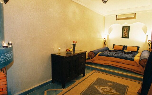 Riad 1001 Nuits