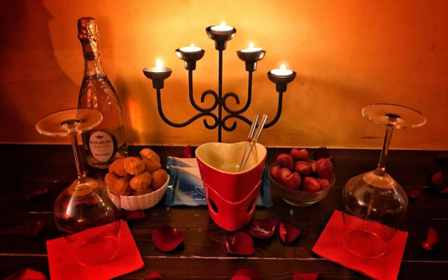 B&B al centro storico