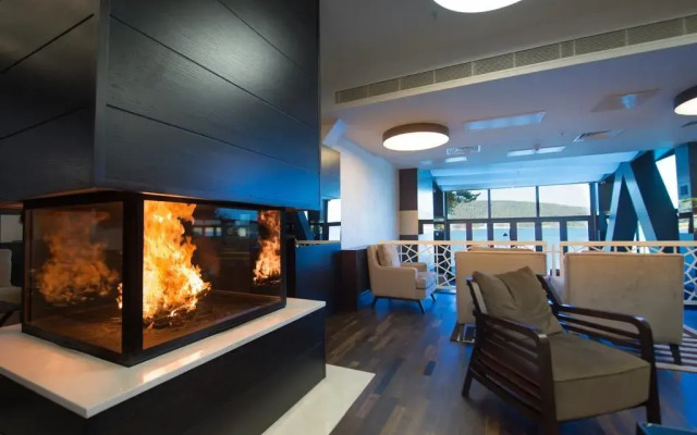 Taksim International Abant Köşk Hotel