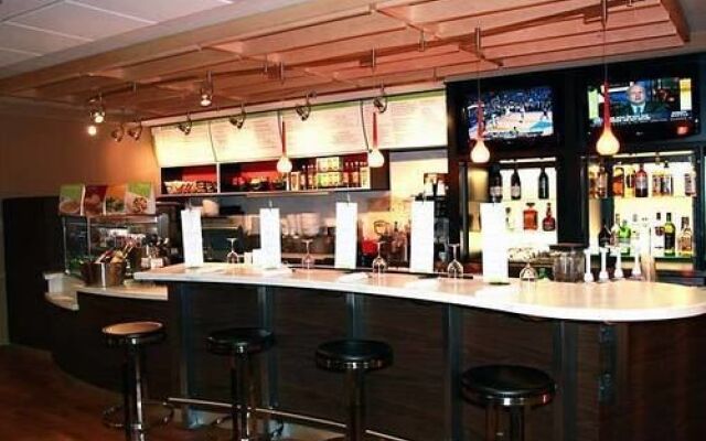 Courtyard Traverse City