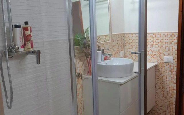 Movie Star Apartment with garden