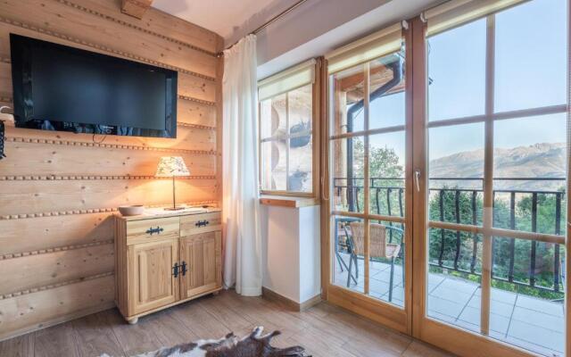 Apartamenty Stylowe Zakopane