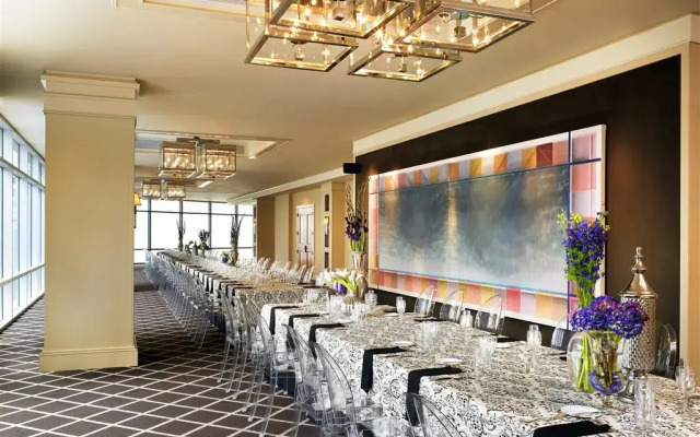 Sheraton Grand Seattle