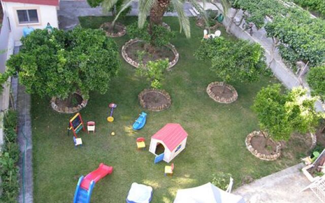 Hotel Aki