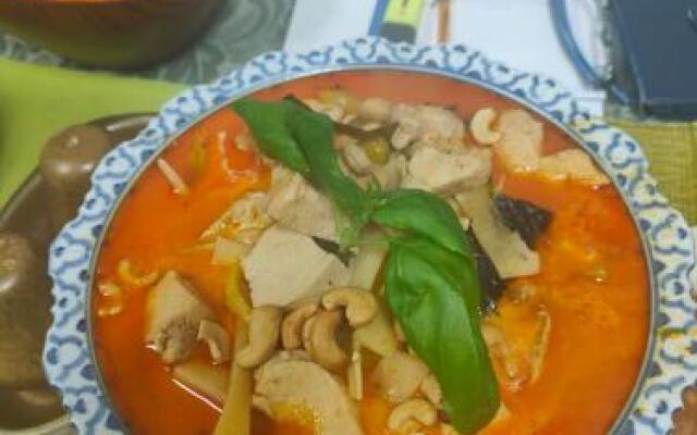 Ruan Thai Bed and Coffee