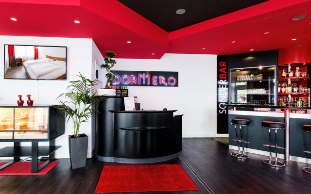 Dormero Hotel Dresden Airport