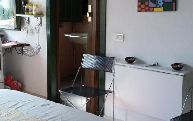 Panoramic Apartment with Terrace in Cagliari Heart Q4832