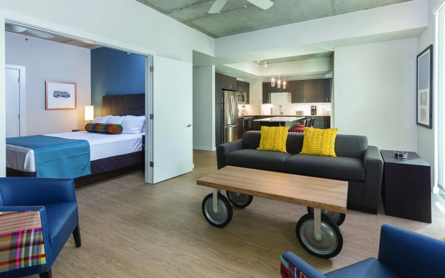 Club Wyndham Austin