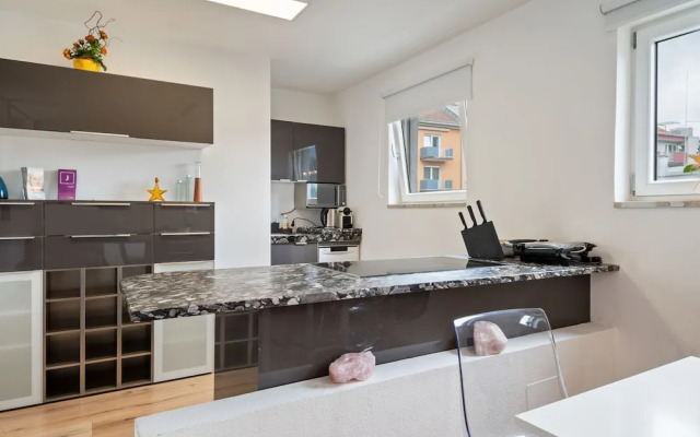 Apartment Innsbruck Near Bergisel Ski Jump