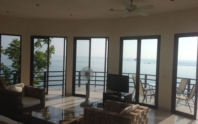Sunrise Villa's Koh Samui- Enjoy Your Holiday