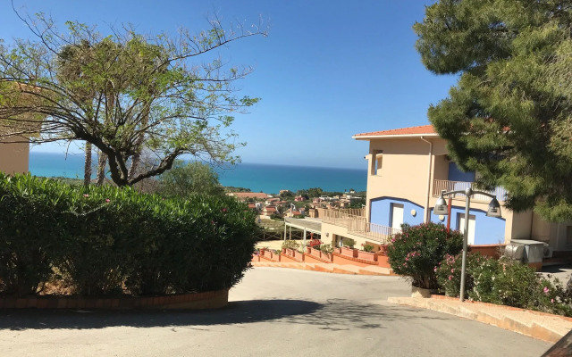 Residence Isabella Sport