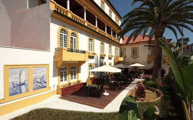 Veneza Hotel
