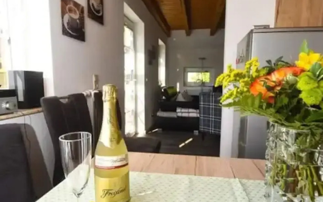 Holiday Home Nispel 2