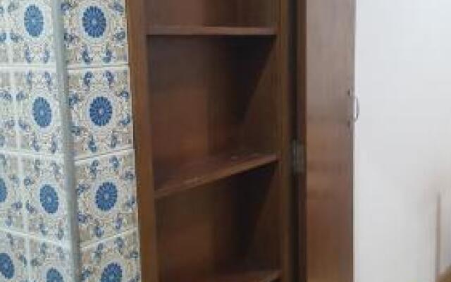 Parada 86 Hostel