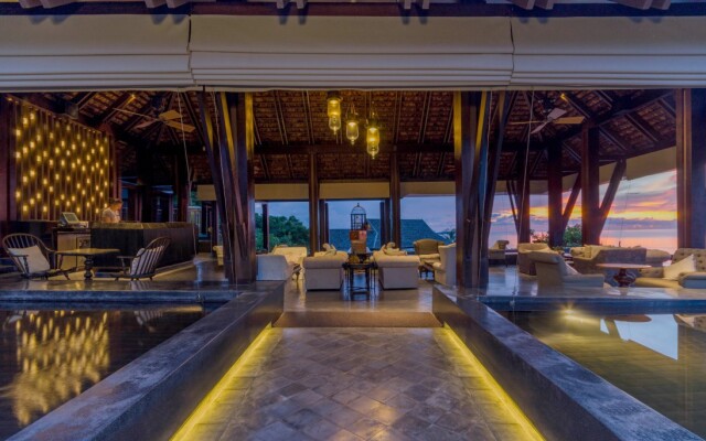 Vana Belle, a Luxury Collection Resort, Koh Samui