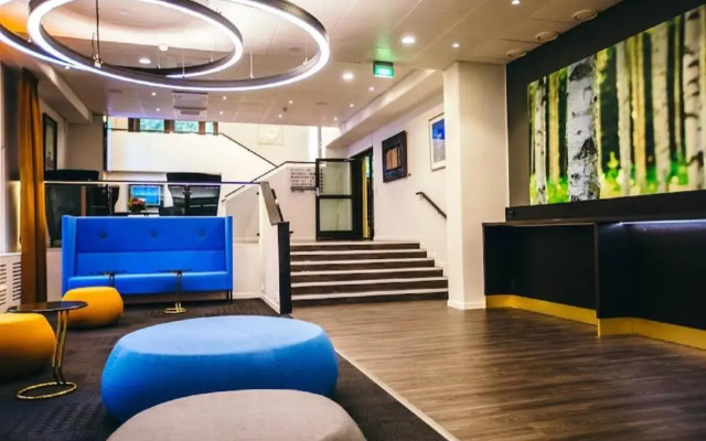 Hotel Haikko Manor & Spa