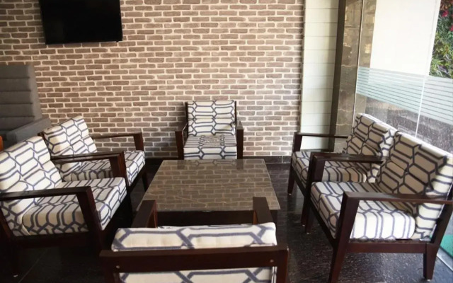 Aloha City Stay Raipur