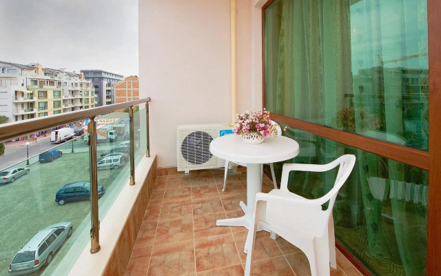 Central Plaza Hotel