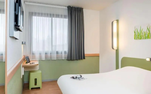 Greet Hotel Évreux Centre