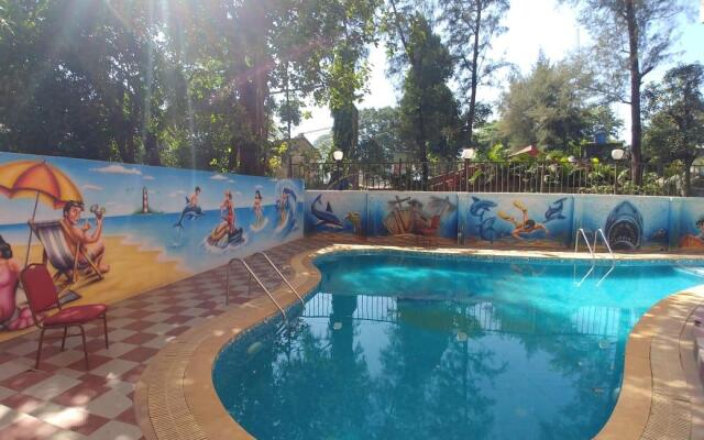 Hill Forest Resort Lonavala