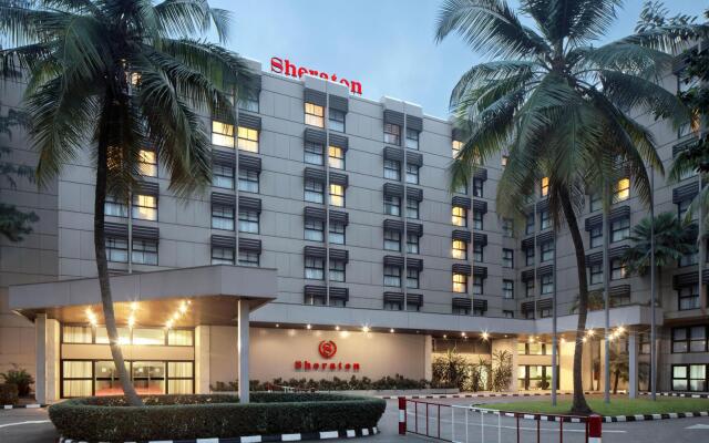 Sheraton Lagos Hotel