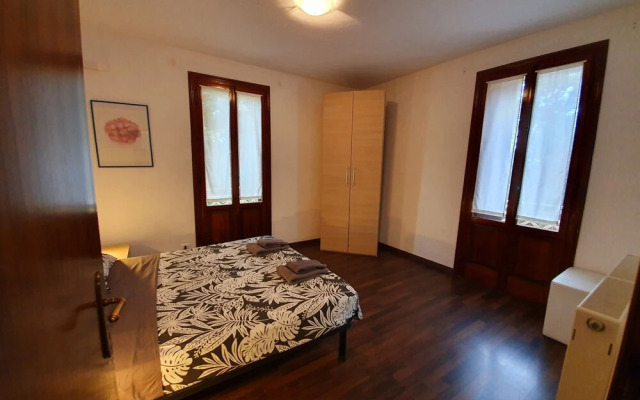 Appartamenti Alle Fonti