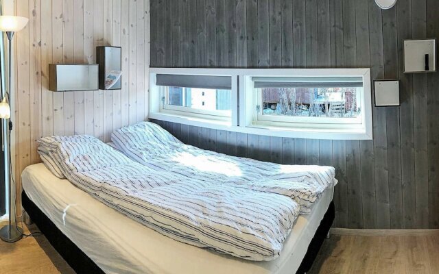 Holiday Home in Skibotn