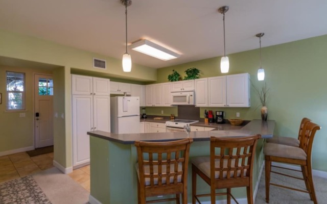 Ko'olina Kai Golf Villa