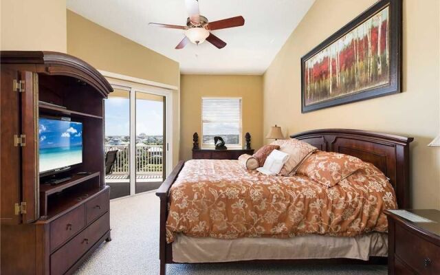 1162 Cinnamon Beach - Three Bedroom Condo