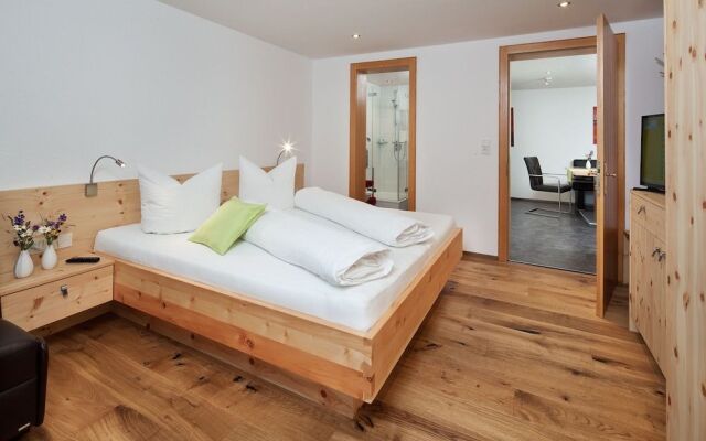 Aparthotel Brunnenhof