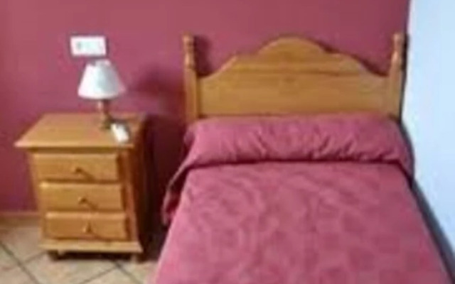 Casa Rural Pastora Marcela