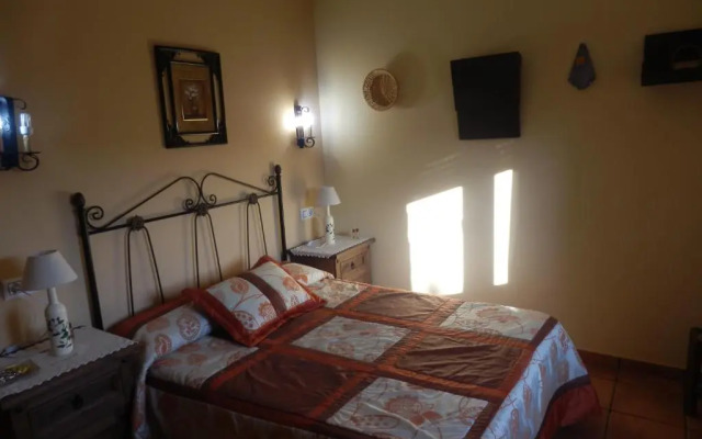 Casa Rural Los Olivos