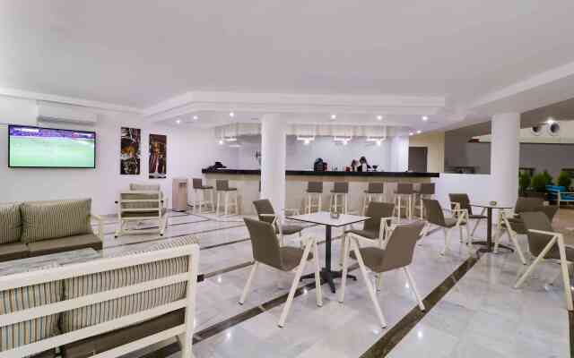 Harmony Rethymno Beach Hotel