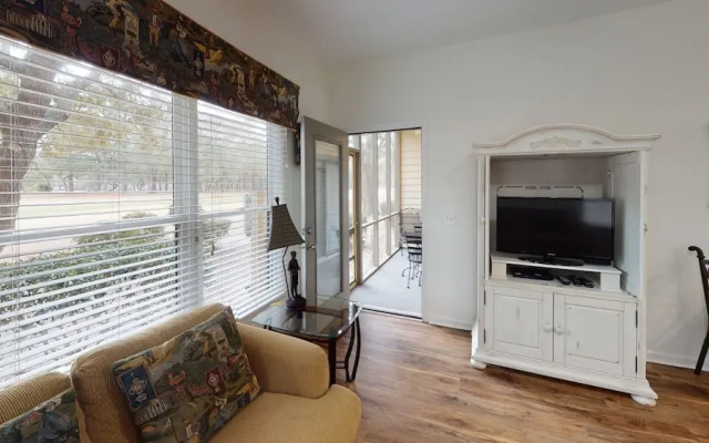 Club Villas Unit 23A - Lower Level