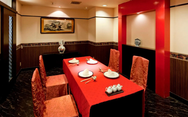 ART HOTEL Morioka