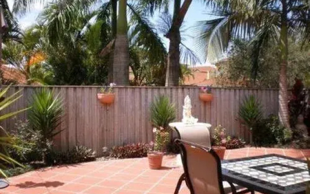 Mountain View Bed and Breakfast