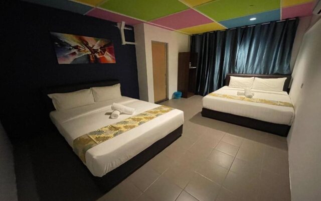 Cassia Inn Kuching