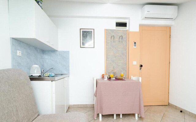 Apartments Bell Memories