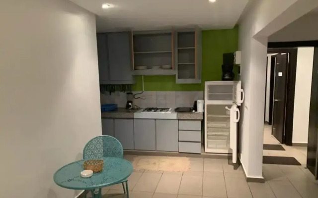Guest House T2