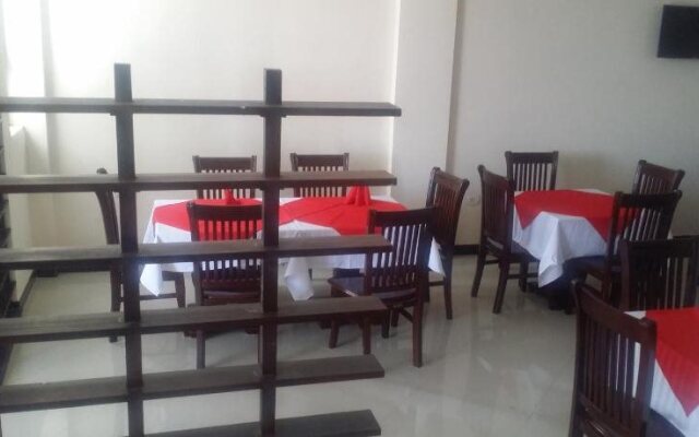 Afroaddis Hotel Apartment
