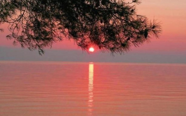 Siagas Beach Hotel