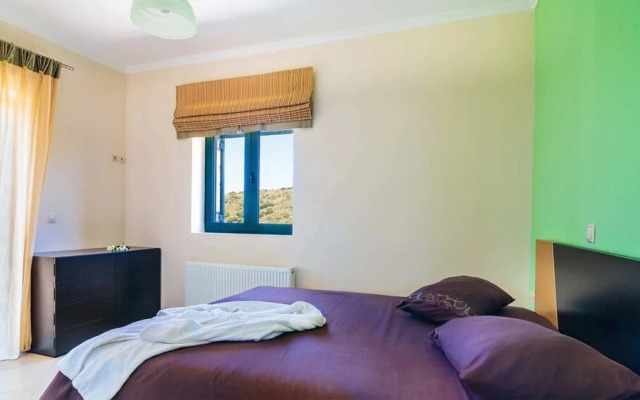 Cronos Luxury Stone Villa