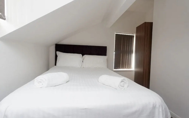 Eastpark Residence