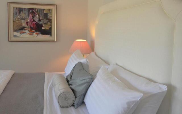 Vineyard Views Country House