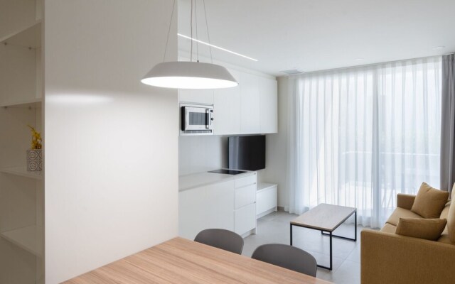 Iberflat Apartamentos los Pinos