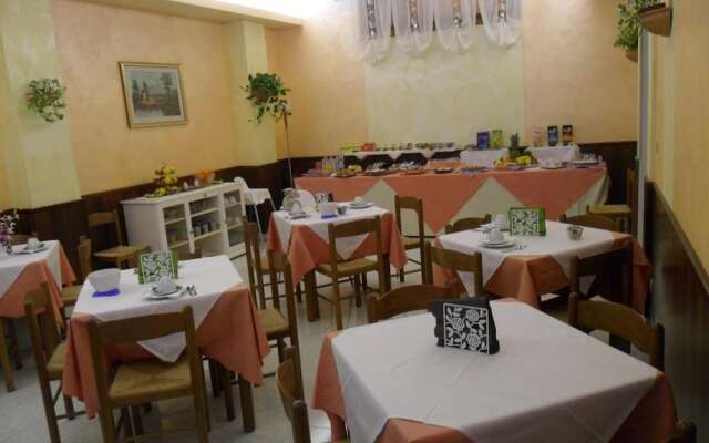 Hotel Centrale