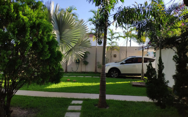 Casa Porto Di Nassau